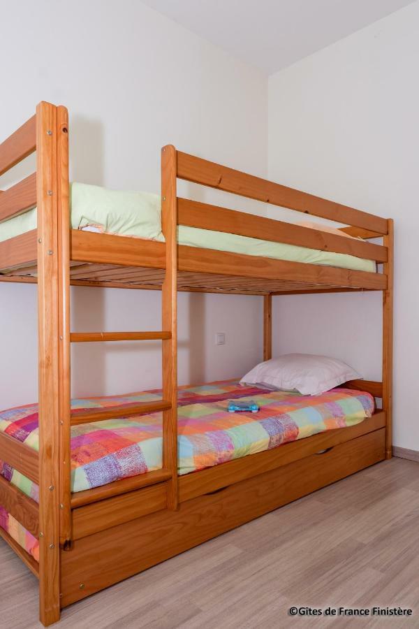La Maison Du Port Plougasnou Ngoại thất bức ảnh